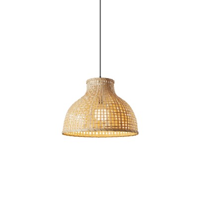 PDC 6827-50 1/Φ ΜΠΑΜΠΟΥ ΦΥΣΙΚΟ ΚΑΜΠΑΝΑ ΜΕ ΑΡΑΙΗ ΠΛΕΞΗ 1ΧΕ27