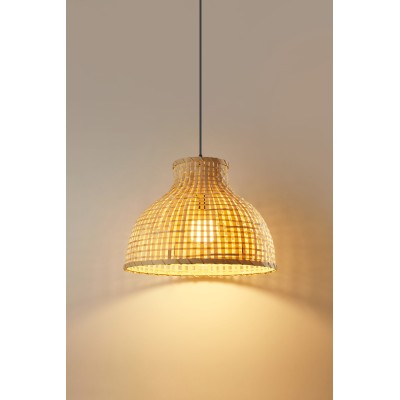 PDC 6827-50 1/Φ ΜΠΑΜΠΟΥ ΦΥΣΙΚΟ ΚΑΜΠΑΝΑ ΜΕ ΑΡΑΙΗ ΠΛΕΞΗ 1ΧΕ27