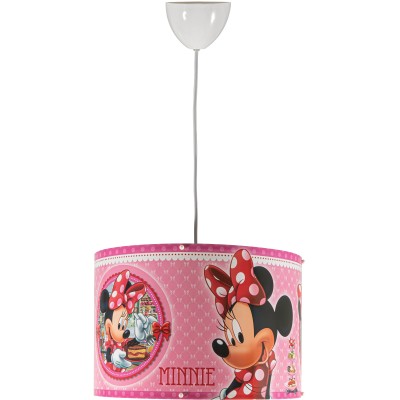 PDT 4353 MM ΚΡΕΜ. 1/Φ ΑΠΛΟ ΠΑΙΔΙΚΟ MINNIE 1ΧΕ27