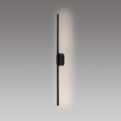 WLC 408 BK ΑΠΛΙΚΑ 94ΕΚ ΜΑΥΡΗ ΡΑΒΔΟΣ UP-DOWN ΦΩΤΙΣΜΟΣ