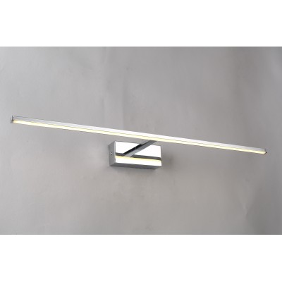 WLC 402-2 CR ΑΠΛΙΚΑ ΝΙΚΕΛ ΚΑΔΡΟΥ LED 61EK