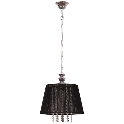 PDT 936 BK  ΚΡΕΜ ΜΑΥΡΟ ΚΑΠΕΛΟ ΥΦΑΣΜΑ Ε 27