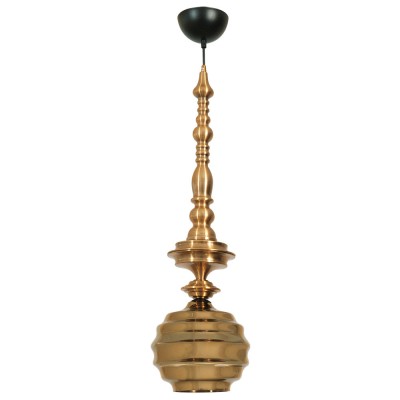 CJP 1483 GD  1/Φ ΧΡΥΣΟ ΓΥΑΛΙ ΟΞΥΝΤΕ ΑΝΑΡΤΙΣΗ Ε 27