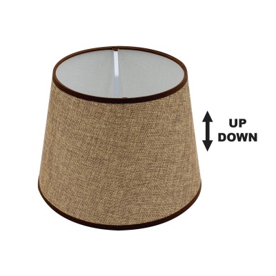 SPC 20 BWL (d20-15-H15) ΚΑΠΕΛΟ ΚΑΦΕ ΑΝΟΙΧΤΟ UP/DOWN