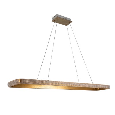 PDC 682-1 GDM ΚΡΕΜΑΣΤΟ ΠΑΡΑΛΛΗΛΟΓΡΑΜΜΟ ΜΕ ΣΤΡΑΣ