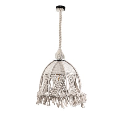 PDT 6811-60  WH ΚΡΕΜ. ΣΤΡΟΓΓΥΛΟ ΣΧΟΙΝΙ ΜΕ ΞΕΦΤΙΑ