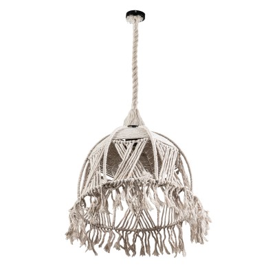 PDT 6811-60  WH ΚΡΕΜ. ΣΤΡΟΓΓΥΛΟ ΣΧΟΙΝΙ ΜΕ ΞΕΦΤΙΑ