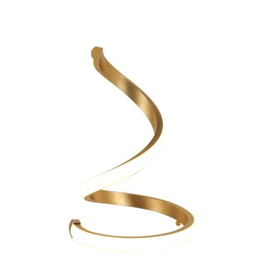 TLC 6842 GD ΠΟΡΤΑΤΙΦ LED ΣΤΡΙΦΟΓΥΡΙΣΤΟ