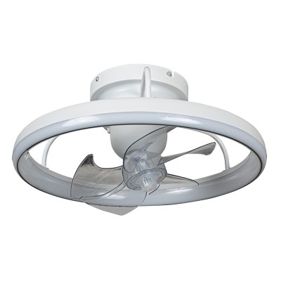CFC 9501 WΗ ΑΝΕΜΙΣΤΗΡΑΣ ΟΡΟΦΗΣ ΜΕ LED ΦΩΤΙΣΜΟ 3COLORS+CONTROL