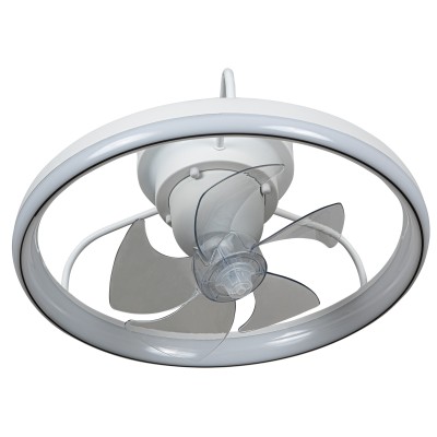 CFC 9501 WΗ ΑΝΕΜΙΣΤΗΡΑΣ ΟΡΟΦΗΣ ΜΕ LED ΦΩΤΙΣΜΟ 3COLORS+CONTROL