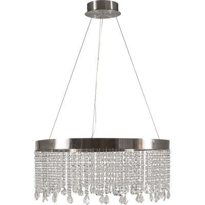 PDC 702-60 MCR ΠΟΛΥΕΛΑΙΟΣ 60EK ΝΙΚΕΛ ΜΑΤ ΜΕ ΑΝΙΣΟΠΕΔΑ ΚΡΥΣΤΑΛΑ ΛΕΠΤΑ