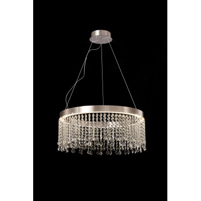 PDC 702-60 MCR ΠΟΛΥΕΛΑΙΟΣ 60EK ΝΙΚΕΛ ΜΑΤ ΜΕ ΑΝΙΣΟΠΕΔΑ ΚΡΥΣΤΑΛΑ ΛΕΠΤΑ