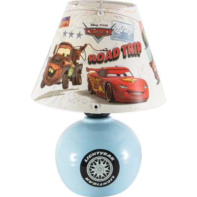 TLT 6006 C ΠΟΡΤΑΤΙΦ ΚΕΡΑΜΙΚΟ CARS 1ΧΕ27