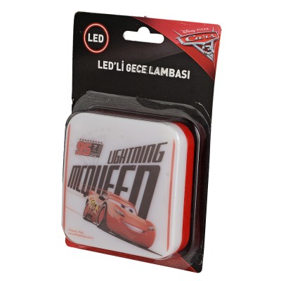 NLT 80 C LED ΦΩΤΑΚΙ ΝΥΚΤΟΣ CARS