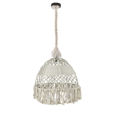 PDT 6844 WH  ΚΑΜΠΑΝΑ ΜΑΚΡΑΜΕ ΛΕΥΚΗ ΜΕ ΚΡΟΣΣΙΑ 60ΕΚ