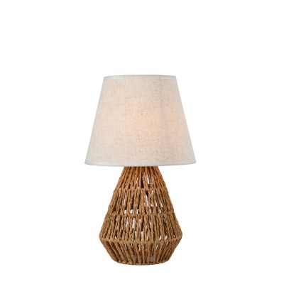 TLC 6322 ΠΟΡΤΑΤΙΦ ΣΧΟΙΝΙ ΒΑΣΗ ΜΠΕΖ ΚΑΠΕΛΟ 1ΧΕ27