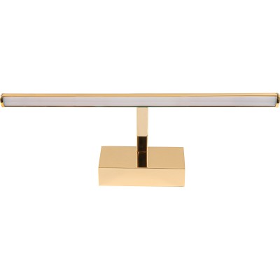 WLC 402-1 GD ΑΠΛΙΚΑ ΚΑΔΡΟΥ ΧΡΥΣΟ LED 41EK