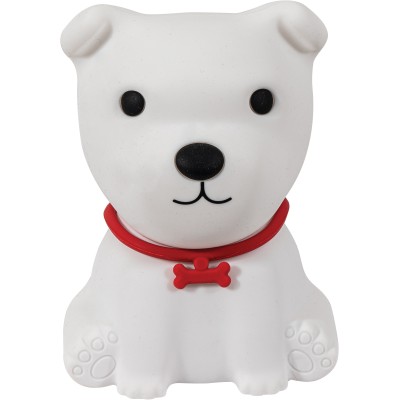 TLC 4017 ΠΟΡΤ. LED ΣΚΥΛΟΣ ΣΥΛΙΚΟΝΗΣ TOUCH-RGB-USB