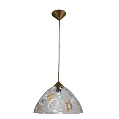 PDA 1150-24 BW  ΚΑΛ. ΓΥΑΛΙ ΔΙΑΦΑΝΟ ΚΑΦΕ ΝΕΡΑ 1ΧΕ27