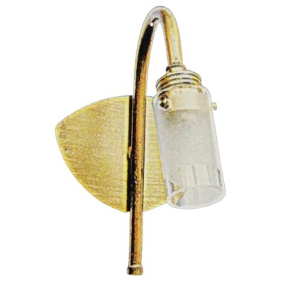 GP 10 G ΑΠΛΙΚΑ ΚΟΥΡΜΠΑ 1/Φ ΧΡΥΣΗ