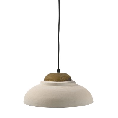 PDI 1271 1/Φ ΚΡΕΜΑΣΤΟ ΚΑΜΠΑΝΑ ΛΕΥΚΗ ΜΕΤΑΛΛΙΚΗ 1xΕ-27