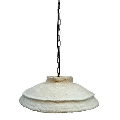 PDI 1277 ΚΑΜΠΑΝΑ ΑΝΟΙΧΤΗ ΛΕΥΚΗ ΑΠΟ ΑΝΑΚΥΚΛΩΜΕΝΟ ΧΑΡΤΙ 1xE-27