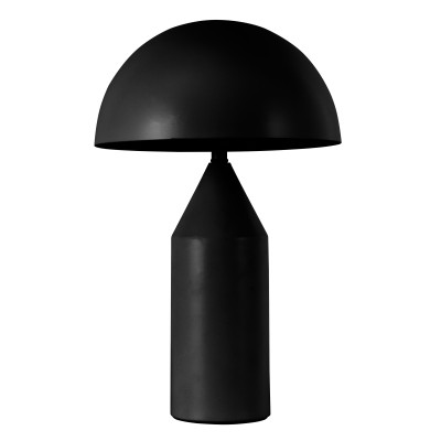 TLC 6843 BK ΜΑΝΙΤΑΡΙ ΜΕΤΑΛΛΙΚΟ ΜΑΥΡΟ 2ΧΕ14