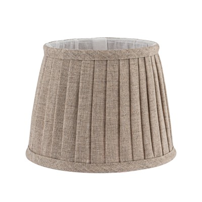 SPI 20 BG-L ΚΑΠΕΛΟ ΛΙΝΟ ΜΠΕΖ ΣΚΟΥΡΟ Ε14-E27 (15-20d-15h) UP/DOWN