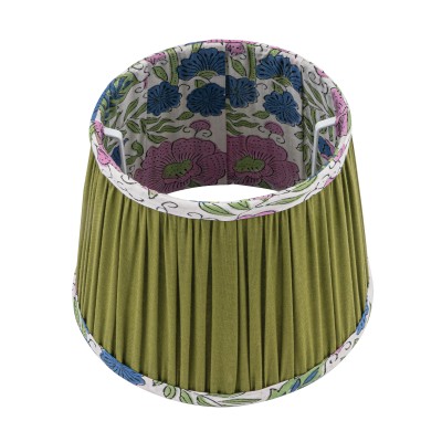 SPI 20 GN/GN-FL ΚΑΠΕΛΟ ΠΡΑΣΙΝΟ+ΠΡΑΣΙΝΑ ΛΟΥΛΟΥΔΙΑ Ε14-Ε27 (15-20d-15h)