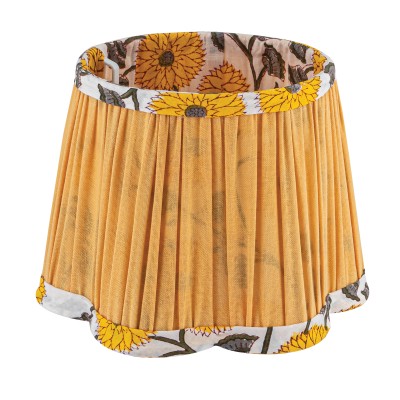 SPI 20 YL/YL-FL ΚΑΠΕΛΟ ΚΙΤΡΙΝΟ+ΚΙΤΡΙΝΑ ΛΟΥΛΟΥΔΙΑ Ε14-Ε27 (15-20d-15h) UP/DOWN