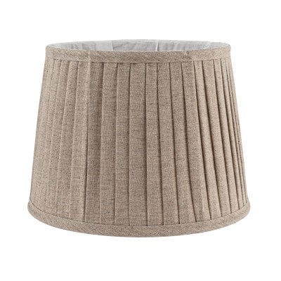 SPI 30 BG-L ΚΑΠΕΛΟ ΛΙΝΟ ΜΠΕΖ ΣΚΟΥΡΟ E27-E14 (24-30d-22h) UP/DOWN