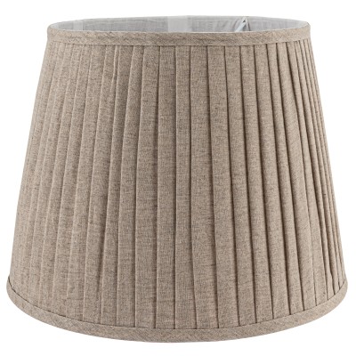 SPI 40 BG-L ΚΑΠΕΛΟ ΛΙΝΟ ΜΠΕΖ ΣΚΟΥΡΟ Ε27-Ε14 (29-40d-30h) UP/DOWN