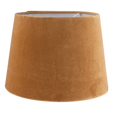 SPI 30 CA-VL ΚΑΠΕΛΟ ΒΕΛΟΥΔΟ CARAMEL Ε27-Ε14 (24-30d-22h) UP/DOWN