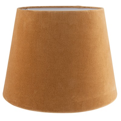 SPI 40 CA-VL ΚΑΠΕΛΟ ΒΕΛΟΥΔΟ CARAMEL Ε27-Ε14 (29-40d-30h) UP/DOWN