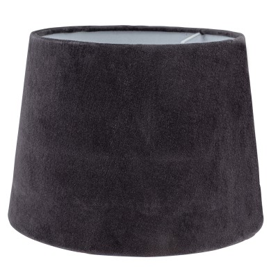 SPI 30 EGY-VL ΚΑΠΕΛΟ ΒΕΛΟΥΔΟ ΓΚΡΙ ΕΛΕΦΑΝΤΙ Ε27-Ε14 (24-30d-22h) UP/DOWN