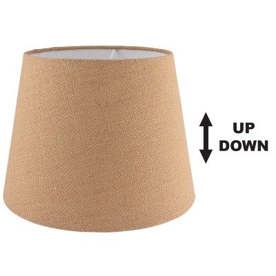 SPI 40 HB/JT-NA ΚΑΠΕΛΟ ΜΠΕΖ ΠΛΕΞΗ ΨΑΡΟΚΟΚΚΑΛΟ Ε27-Ε14 (29-40d-30h) UP/DOWN