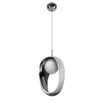 PDC 1283 N 1/Φ ΓΥΑΛΙ ΔΙΑΠΕΡΕΣ ΝΙΚΕΛ 1ΧΕ27