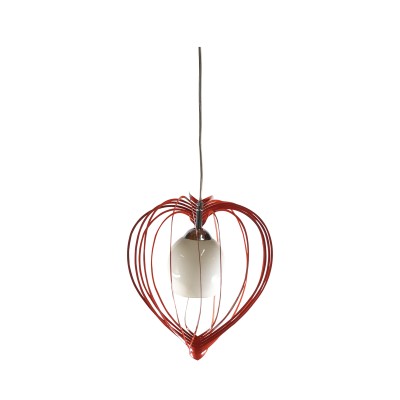 OPDT 6098  1/Φ ΚΑΡΔΟΥΛΑ ΜΕ ΓΥΑΛΙ WH-BG-RD