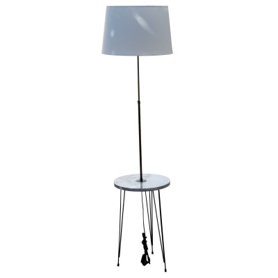 FLT 6323 WH  ΔΑΠΕΔΟΥ ΜΕ ΤΡΑΠΕΖΑΚΙ Τ. ΜΑΡΜΑΡΟ