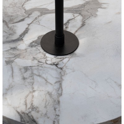 FLT 6323 WH  ΔΑΠΕΔΟΥ ΜΕ ΤΡΑΠΕΖΑΚΙ Τ. ΜΑΡΜΑΡΟ