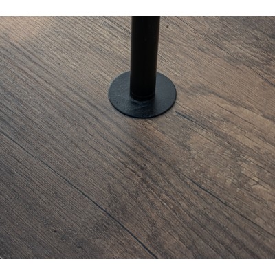 FLT 6323 BW  ΔΑΠΕΔΟΥ ΜΕ ΤΡΑΠΕΖΑΚΙ ΞΥΛΟ ΚΑΦΕ