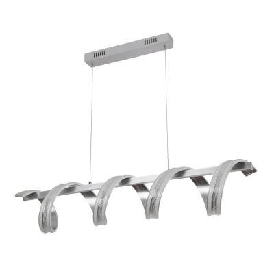 PDC 677 SL LED ΡΑΒΔΟΣ ΜΕ ΣΠΙΡΑΛ 72W 3000K