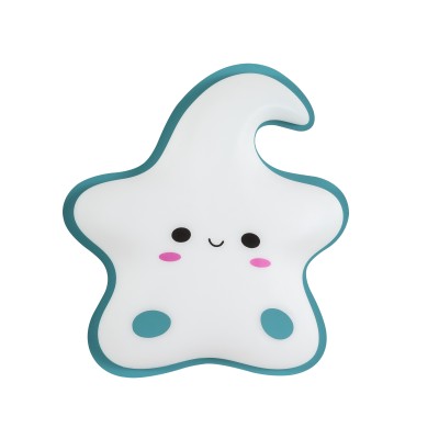 CCC 4310 ΠΛΑΦΟΝΙΕΡΑ ΠΑΙΔΙΚΗ ΦΑΤΣΟΥΛΑ ΑΣΤΕΡΙ LED CCT