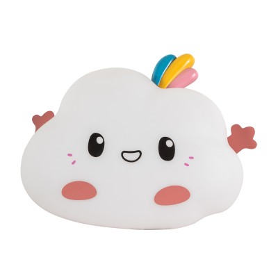 CCC 4313 ΠΛΑΦΟΝΙΕΡΑ ΠΑΙΔΙΚΗ ΦΑΤΣΟΥΛΑ ΟΥΡΑΝΙΟ ΤΟΞΟ LED CCT