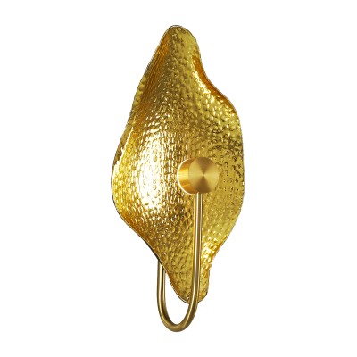 WLC 1290-2 ΑΠΛΙΚΑ LED ΜΕΤΑΛΛΙΚΗ ΧΡΥΣΗ ΣΧ. ΦΥΛΛΟ