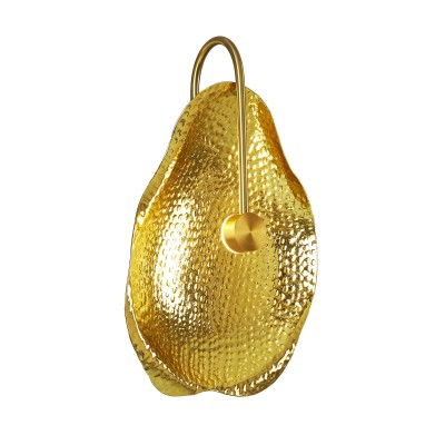 WLC 1290-2 ΑΠΛΙΚΑ LED ΜΕΤΑΛΛΙΚΗ ΧΡΥΣΗ ΣΧ. ΦΥΛΛΟ