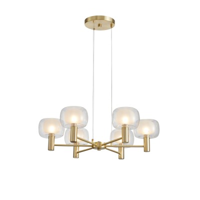 PDC 563-6 ΠΟΛΥΕΛΑΙΟΣ ΧΡΥΣΟΣ 6/Φ ΜΕ ΓΥΑΛΙ ΠΡΟΣ ΤΑ ΠΑΝΩ 6xE-14