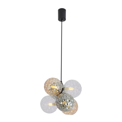 PDC 785-6 ΜΠΑΛΙΤΣΕΣ ΑΝΑΓΛΥΦΕΣ 3 ΧΡΩΜΑΤΑ 6xG9