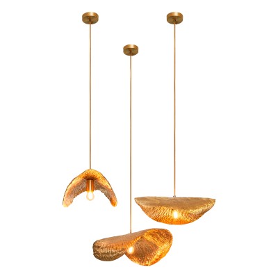 PDC 1285-65 1/Φ ΧΡΥΣΟ ΦΥΛΛΟ 1ΧΕ27