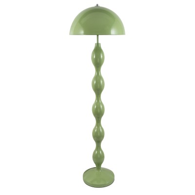 FLC 9901 GN ΔΑΠΕΔΟΥ ΠΡΑΣΙΝΟ ΜΕ ΚΟΜΠΟΥΣ 1ΧΕ27